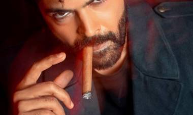 The New Baddie in Town !