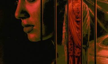 Gorgeous Krithi Shetty introduced as Revathi from Naga Chaitanya, Venkat Prabhu, Srinivasaa Chitturi, Srinivasaa Silver Screen’s Bilingual Film Custody*