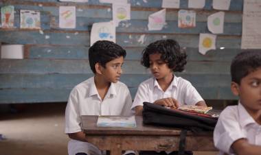 சமீபத்தில் வெளியாகி ஹிட்டான 'காந்தாரா' படத்தைப் போல், தற்போது மலையாளத்தில் வெளியாகி மெகா ஹிட்டான 'மாளிகப்புரம்' பரபரப்பாக பேசப்பட்டு வருகிறது. இது தமிழில் வருகிற 26ம் தேதி குடியரசு தினத்தில் வெளியாகிறது. மக்களிடத்தில் இதன் எதிர்பார்ப்பும் அதிகமாகியுள்ளது. 