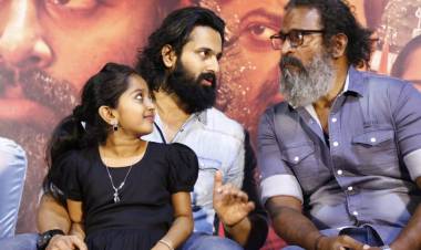 ரசிகர்களின் பயங்கரவாதம் ஒழிந்தால் தான் தமிழ் சினிமா ஆரோக்கியமாக இருக்கும் - இயக்குநர் ஆர்.வி.உதயகுமார்