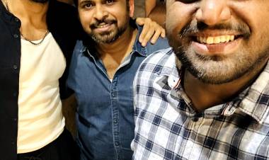 விஜய் தேவரகொண்டாவின் 'குஷி' படத்தின் படப்பிடிப்பு விரைவில் தொடக்கம்