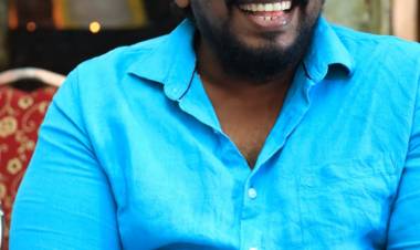 'தாதா 87', 'பவுடர்' வெற்றிப் படங்களை தொடர்ந்து மோகன் நடிக்கும் 'ஹரா' படத்தை இயக்கும் விஜய் ஸ்ரீ ஜியின் அடுத்த புதிய திரைப்படம்