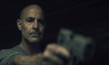 Prime Video Reveals First-Look Images and Premiere Date for Groundbreaking Global Spy Series Citadel, Starring Richard Madden and Priyanka Chopra Jonas, With Stanley Tucci and Lesley Manville