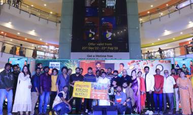 “Kudi Mahaan is based on the beautiful essence of Friendship and Hope” – Director N Prakash 