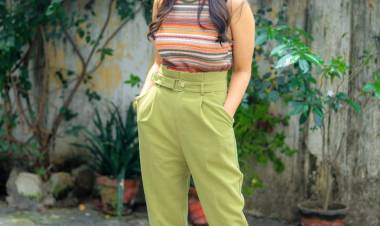 நடிகை வரலட்சுமி சரத்குமார் தனது பிறந்தநாளை 'Institute of Child Health'-ல் புற்றுநோயால் பாதிக்கப்பட்ட குழந்தைகளுடன் கொண்டாடினார்