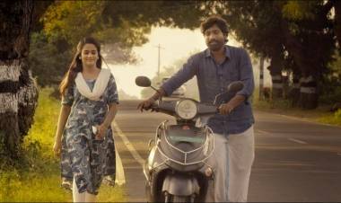 ஏப்ரல் 14 முதல் ரசிகர்களை மயக்க வருகிறது “ரிப்பப்பரி” !! 