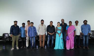 கிராமிய பின்னணியிலான முழு நீள குடும்ப பொழுதுபோக்கு நகைச்சுவை சித்திரம் 'தெய்வ மச்சான்'