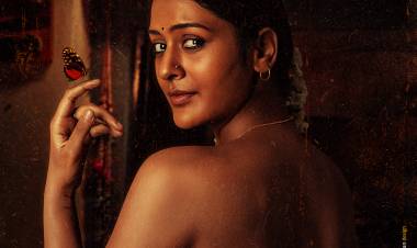 Heroine Payal Rajput to play ‘Shailaja’ in Director Ajay Bhupathi's 'Chevvaikizhamai'