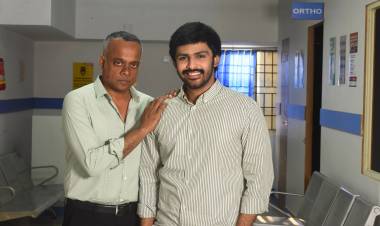 ‘ஹிட்லிஸ்ட்’டில் இணைந்த கவுதம் வாசுதேவ் மேனன்