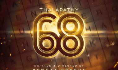 AGS #25 - Thalapathy #68