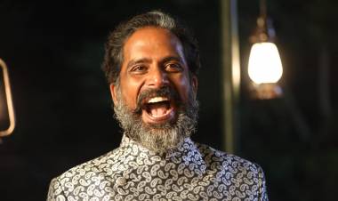 "Bell" talks  about the early medical discoveries of the ancients Tamils!