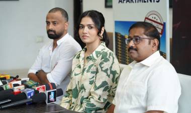 கோவையில் நடைபெற்ற ‘ரெஜினா’ டீசர் வெளியீட்டு விழாவில் கதை பற்றி வெளிப்படையாக பேசிய சுனைனா