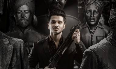 Nikhil, Garry BH, Ed Entertainments National Thriller SPY Releasing Without A Delay On June 29th