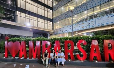 குணசித்திர பாத்திரங்களில் கொடி கட்டும்  நடிகை ஷாலினி சரோஜ் !!