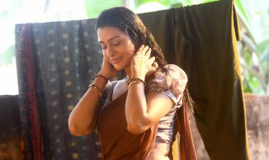 Ajay Bhupathi’s ‘Chevvaikizhamai’ Teaser: Breathtaking Visuals and BGM