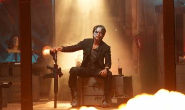 Trade experts say, Shah Rukh Khan's 'Jawan' will surely beat 'Pathaan' at the South box office