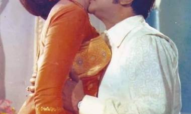 சிவாஜி கணேசன் . வாணிஸ்ரீ நடித்த காதல் காவியமான " வசந்தமாளிகை"மீண்டும் ரிலீசாகிறது.