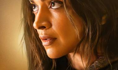 'ப்ராஜெக்ட் கே' படத்தில் நடித்திருக்கும் தீபிகா படுகோனின் அதிகாரப்பூர்வ ஃபர்ஸ்ட் லுக் வெளியீடு