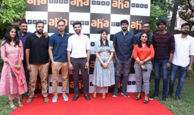 ’சிங்க்’ படத்தின் பத்திரிக்கையாளர்கள் சந்திப்பு!