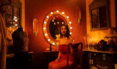 “I am curious to see that the world of Kolai expanding with more instalments for it has potential to connect well with universal crowds” - Vijay Antony