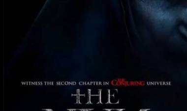The Nun 2 - Movie Review