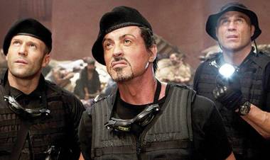 EXPEND4BLES    தயாரிப்பு- Multivision Multimedia India Pvt. Ltd.