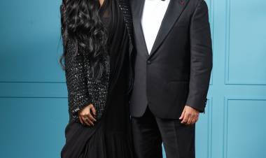 Shruti Haasan and Kamal Haasan join hands for a new musical project