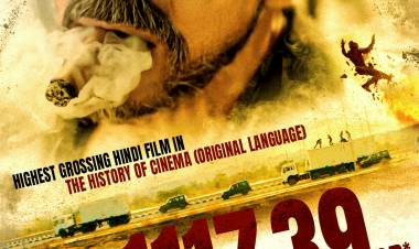 Despite new film releases, 'Jawan' maintains an incredible hold in its 5th weekend! Collects 1117.36 Cr. globally!