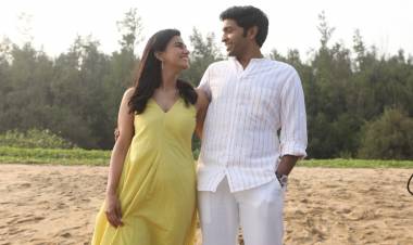 Glowing Response from Audiences and Critics helps 'IRUGAPATRU' emerge Victorious