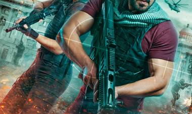 யஷ்ராஜ் பிலிம்ஸின் ஸ்பை யுனிவர்ஸ் திரைப்படத்திற்காக வரலாற்று வரம்பை உருவாக்க உலக கோப்பை கிரிக்கெட்டில் உறுமும் ‘டைகர்’ 