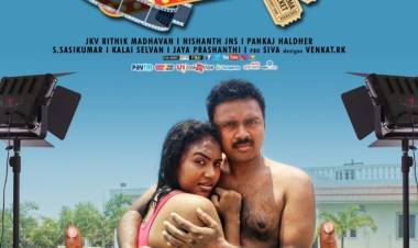 திரையின் மறுபக்கம் இந்தப்படம் உருவாக ஒரு தயாரிப்பாளர் காரணமாக இருந்தார்.1.25 கோடி செலவில் ஓரு படத்தை எடுத்த தயாரிப்பாளர் படம் முடிவடைந்த தருணத்தில்  அனைவரும் கைவிட்ட பின்பு அந்த படத்தின் இறுதிக்கட்டப் பணிக்காக திரையின் மறுபக்கம் இயக்குனரின் டேபிளுக்கு எடிட்டிங் பணிக்கு வந்தது. 