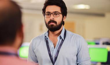 Passion Studios and Soldier’s Factory Announce "Parking" Receives U/A Certification worldwide release on December 1st, 2023.