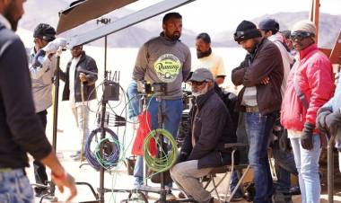 Prithviraj Sukumaran starrer The Goat Life, an Epic Tale of the Greatest Survival Adventure to release in theatres worldwide on April 10, 2024