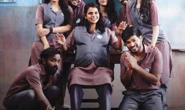 ’மறக்குமா நெஞ்சம்’ விமர்சனம்