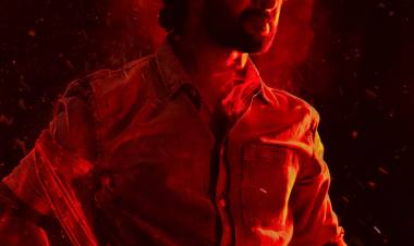 Witness His Fiery Show, Teaser Of Natural Star Nani, Vivek Athreya, DVV Entertainment Pan India Film Surya’s Saturday Unleashed, Theatrical Release On August 29th