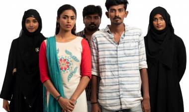 Nalla Perai Vaanga Vendum Pillaigale to release in 75 Screens!