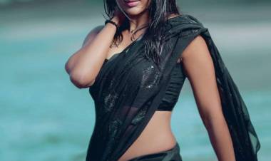 Actress Poornima Ravi is on a signing spree with big projects!