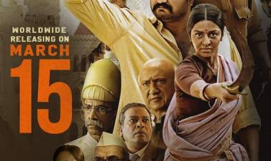 ’ரஸாகர்’ பட விமர்சனம் - விமர்சிப்பவர் சென்னை பத்திரிகா சிவாஜி