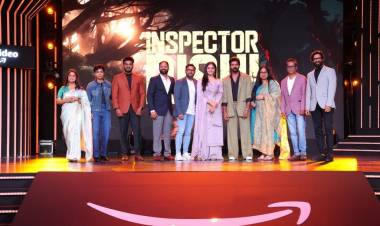 பிரைம் வீடியோ இன்றைய தேதி வரையிலான அதன் அனைத்து மொழிகள் மற்றும் பிரிவுகள் முழுவதுமாக கிட்டத்தட்ட 70 தொடர்கள் மற்றும் திரைப்படங்களின் பரந்த அளவிலான மிகப்பெரிய பட்டியலை வெளியிட்டது  