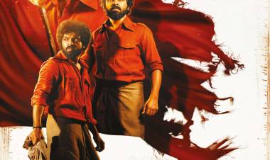 ’ரெபல்’ பட விமர்சனம் - விமர்சிப்பவர் சென்னை பத்திரிகா சிவாஜி