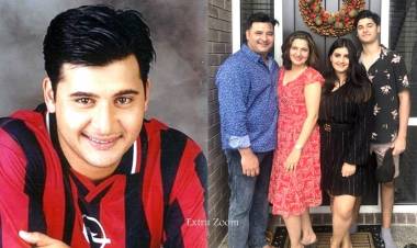 எனக்கு பிறந்த மகன் தானா என சந்தேகப்பட்டேன்! DNA பரிசோதனை செய்தேன்.. மகன் குறித்து பேசிய நடிகர் அப்பாஸ்....!!!