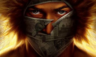 Param's Debut Directorial featuring Daali Dhananjay Revealed as "Kotee"