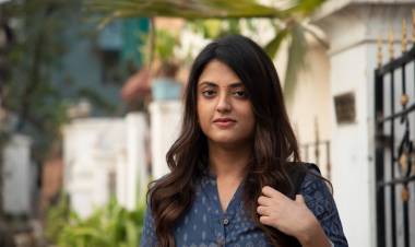 C.V. Kumar's Thirukumaran Entertainment and K. Sambasivam's Sri Krish Pictures come together to produce Prajan and Ivana Varun-starrer 'Raanjha', a love-based detective thriller directed by Santhosh Raavanan