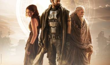 Mark Your Calendars: Prabhas starrer 'Kalki 2898 AD' to hit theatres on 27th June 2024