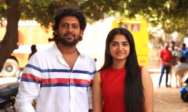 Joe" team re unite for new flick