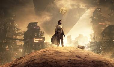 Get Ready: Kalki 2898 AD trailer to drop on  10th June 2024