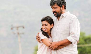 ’அஞ்சாமை’ படம் பார்த்துவிட்டு பத்திரிகையாளர்கள் பாராட்டு