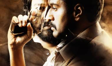 பத்திரிகைகள் பாராட்டும் *’அஞ்சாமை’ இயக்குனருக்கு நடிகர் ரஹ்மான் பாராட்டு !