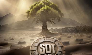 Mega Supreme Hero Sai Durgha Tej's New Pan-India High-Action Drama Film #SDT18 Announced