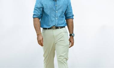 மெகா சுப்ரீம் ஹீரோ சாய் துர்கா தேஜின் புதிய பான்-இந்தியா ஹை-ஆக்ஷன் டிராமா திரைப்பபடம் #SDT18 அதிகாரப்பபூர்வமாக அறிவிக்கப்பட்டது !!